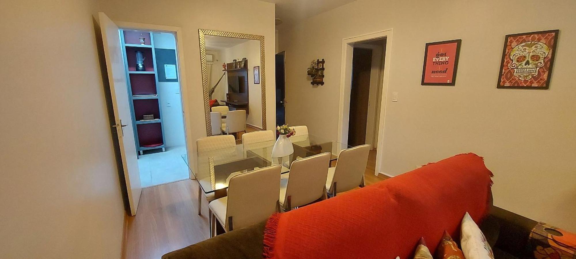 Apartamento Proximo Estacao Maria Fumaca Bento Gonçalves Eksteriør billede