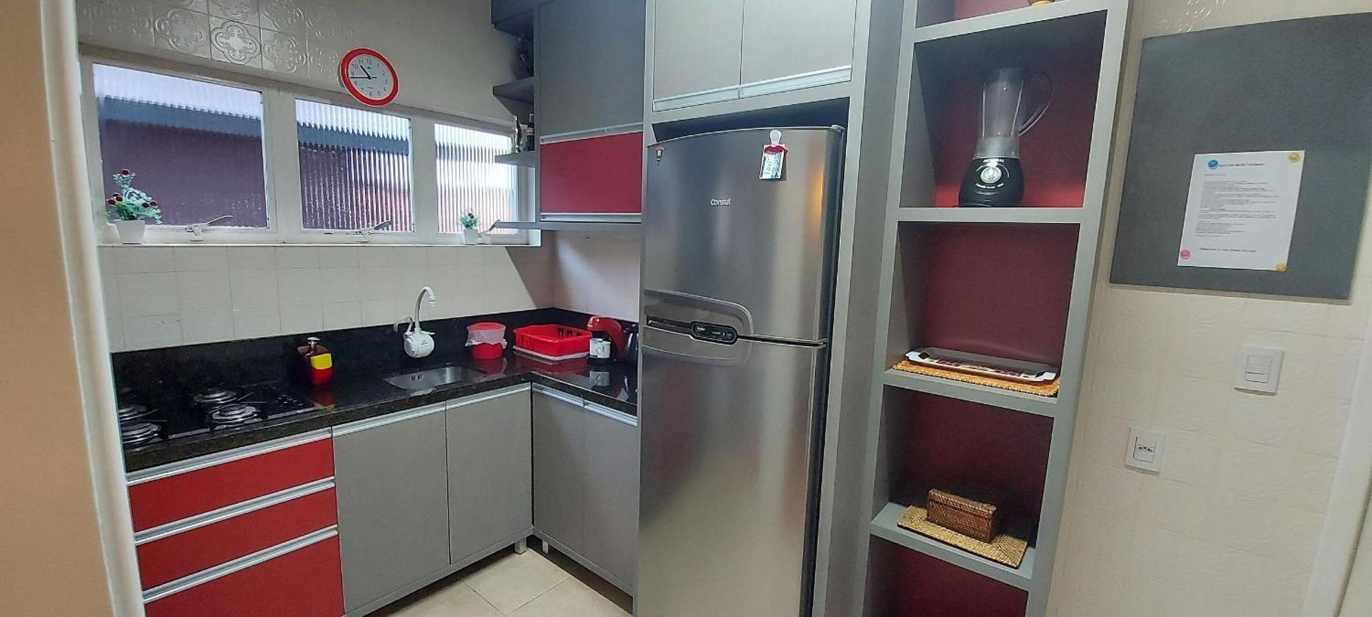 Apartamento Proximo Estacao Maria Fumaca Bento Gonçalves Eksteriør billede